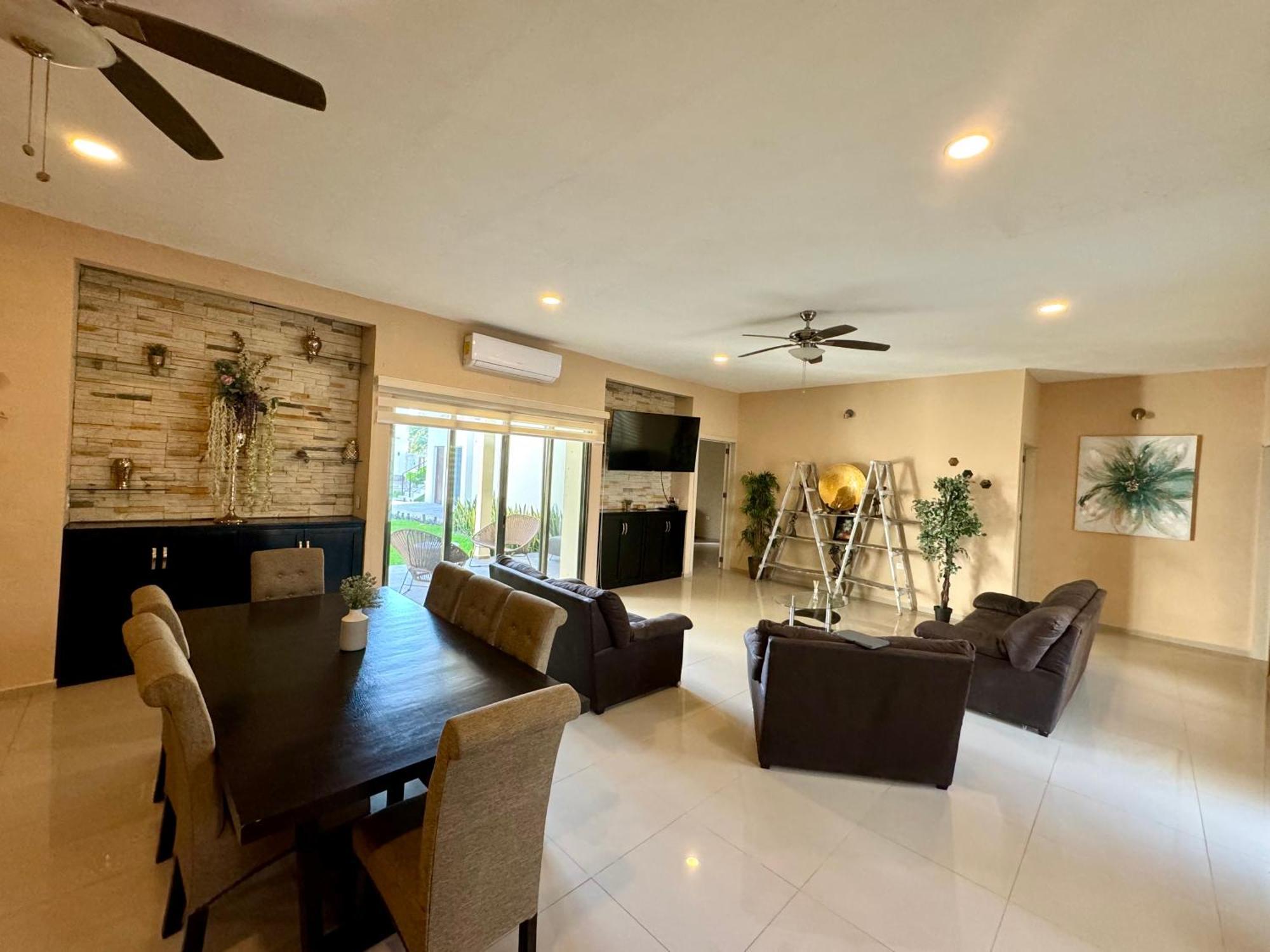 Villas Mar Turquesa Cozumel Buitenkant foto