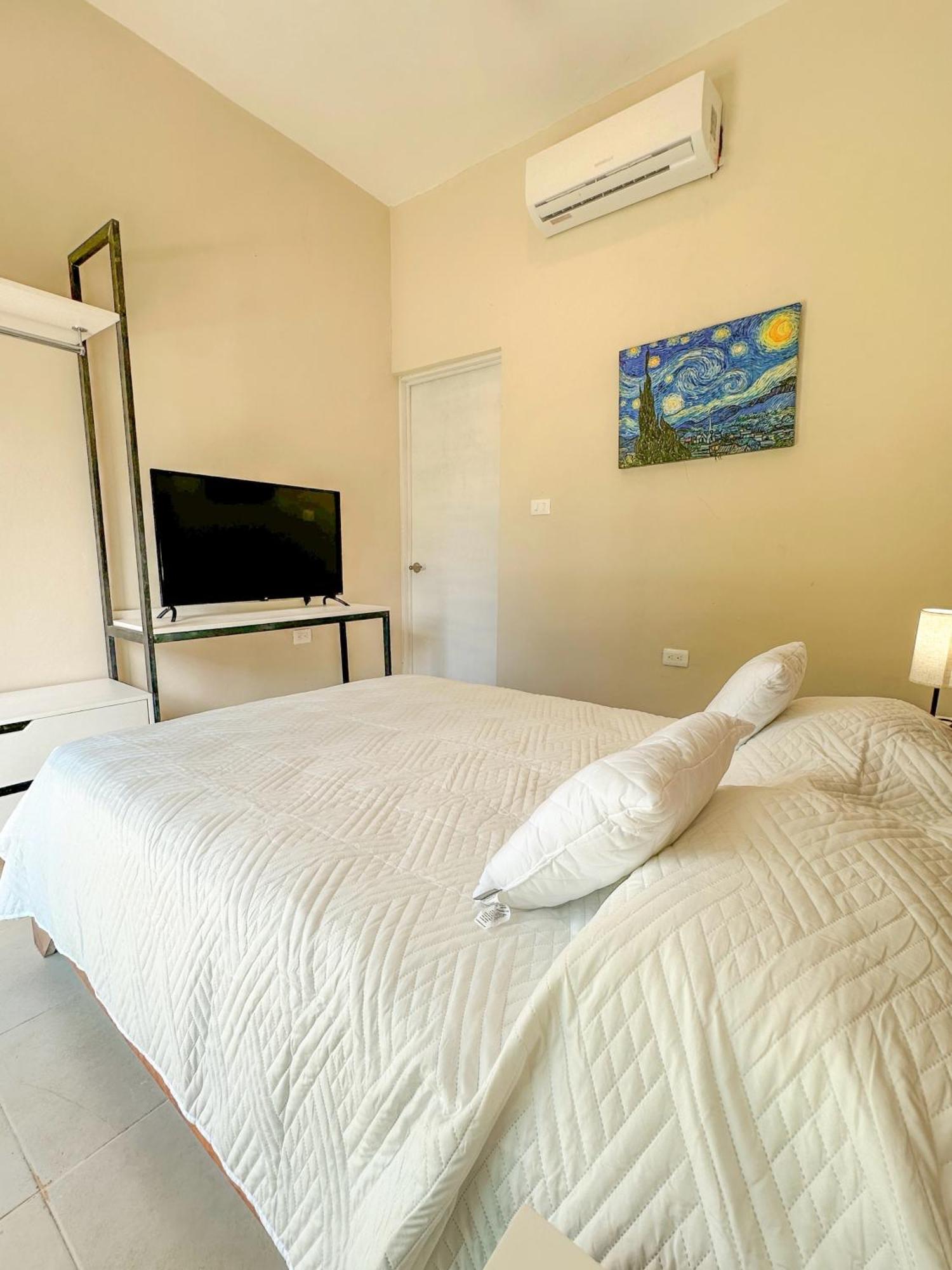 Villas Mar Turquesa Cozumel Buitenkant foto