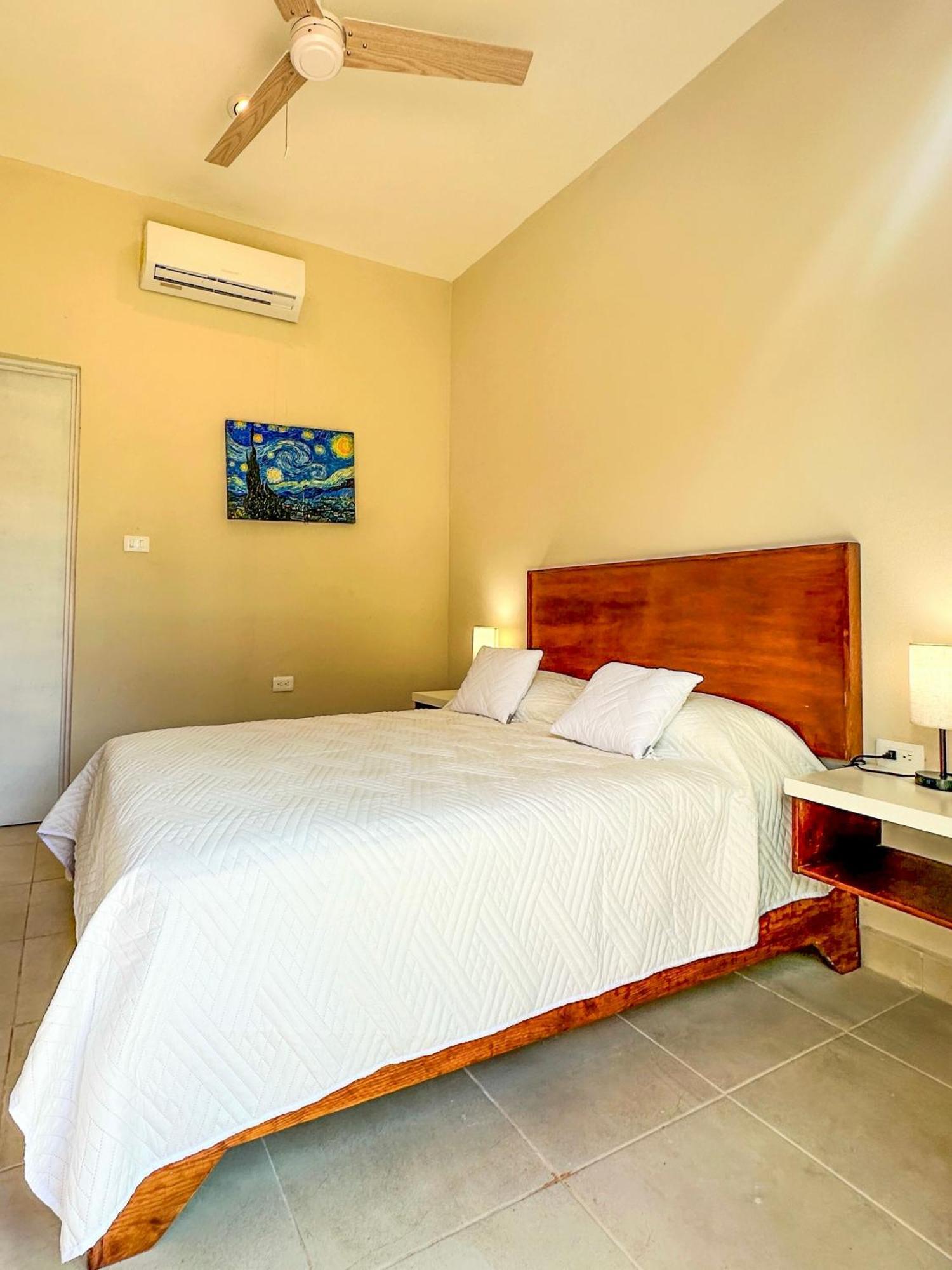 Villas Mar Turquesa Cozumel Buitenkant foto