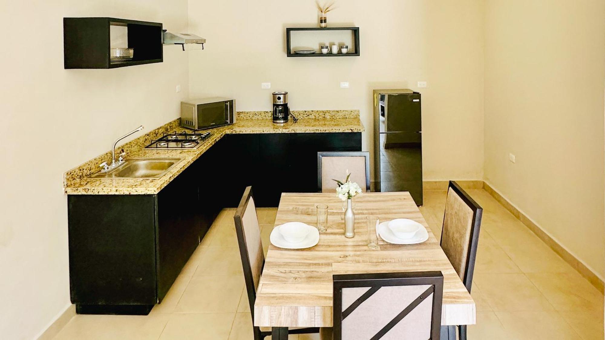 Villas Mar Turquesa Cozumel Buitenkant foto