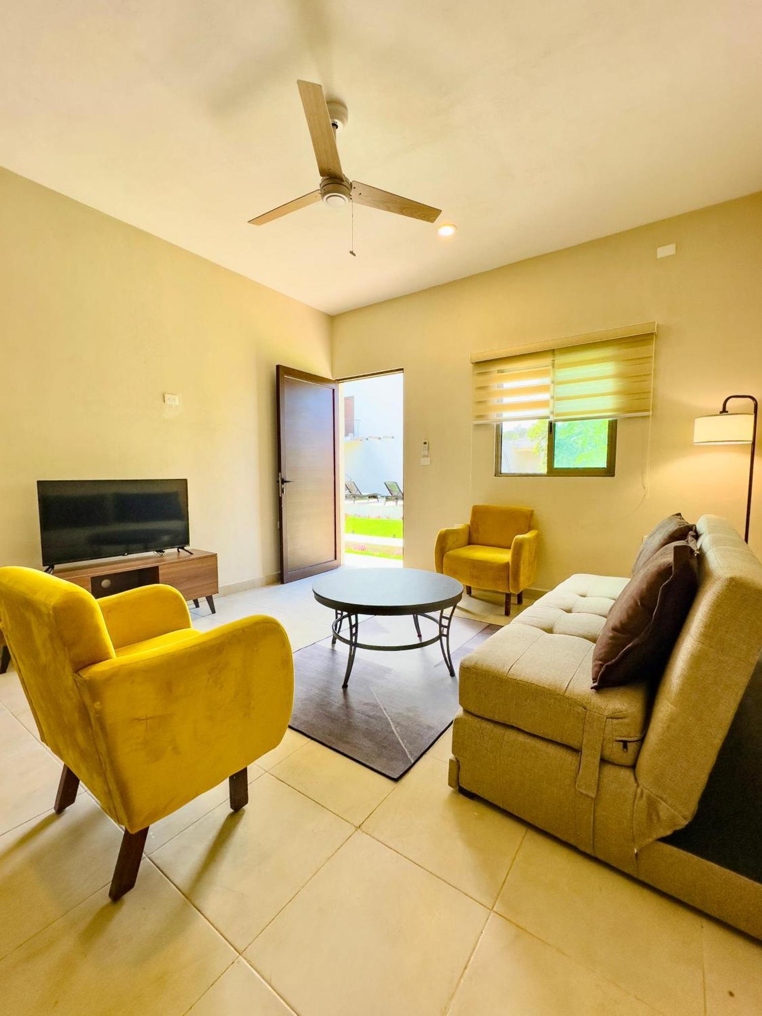 Villas Mar Turquesa Cozumel Buitenkant foto