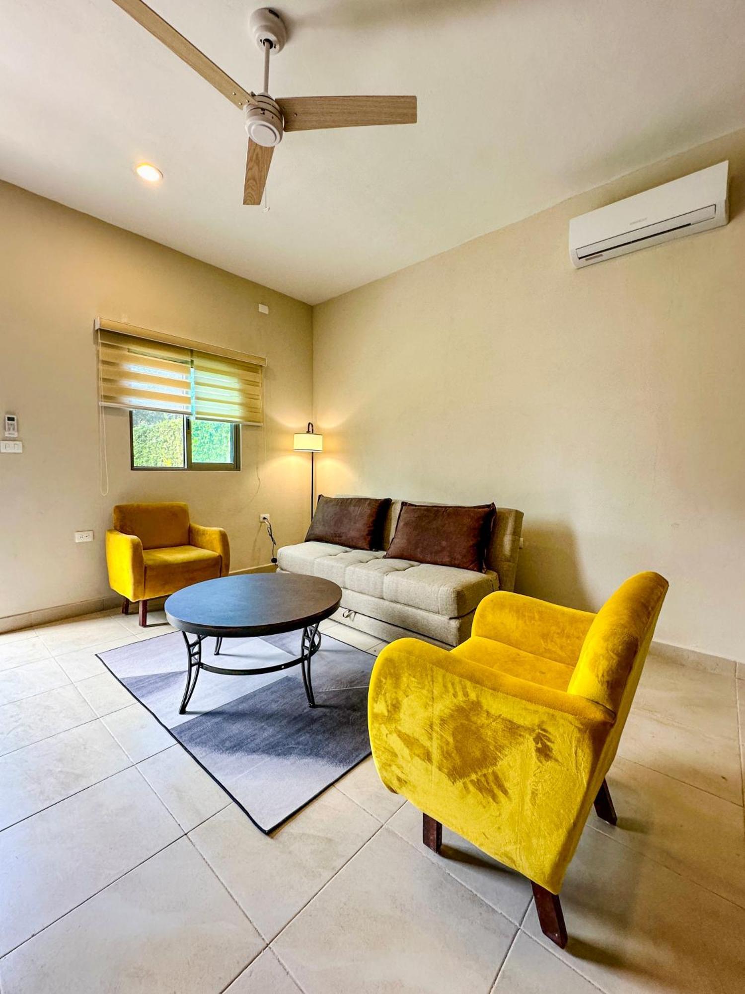 Villas Mar Turquesa Cozumel Buitenkant foto