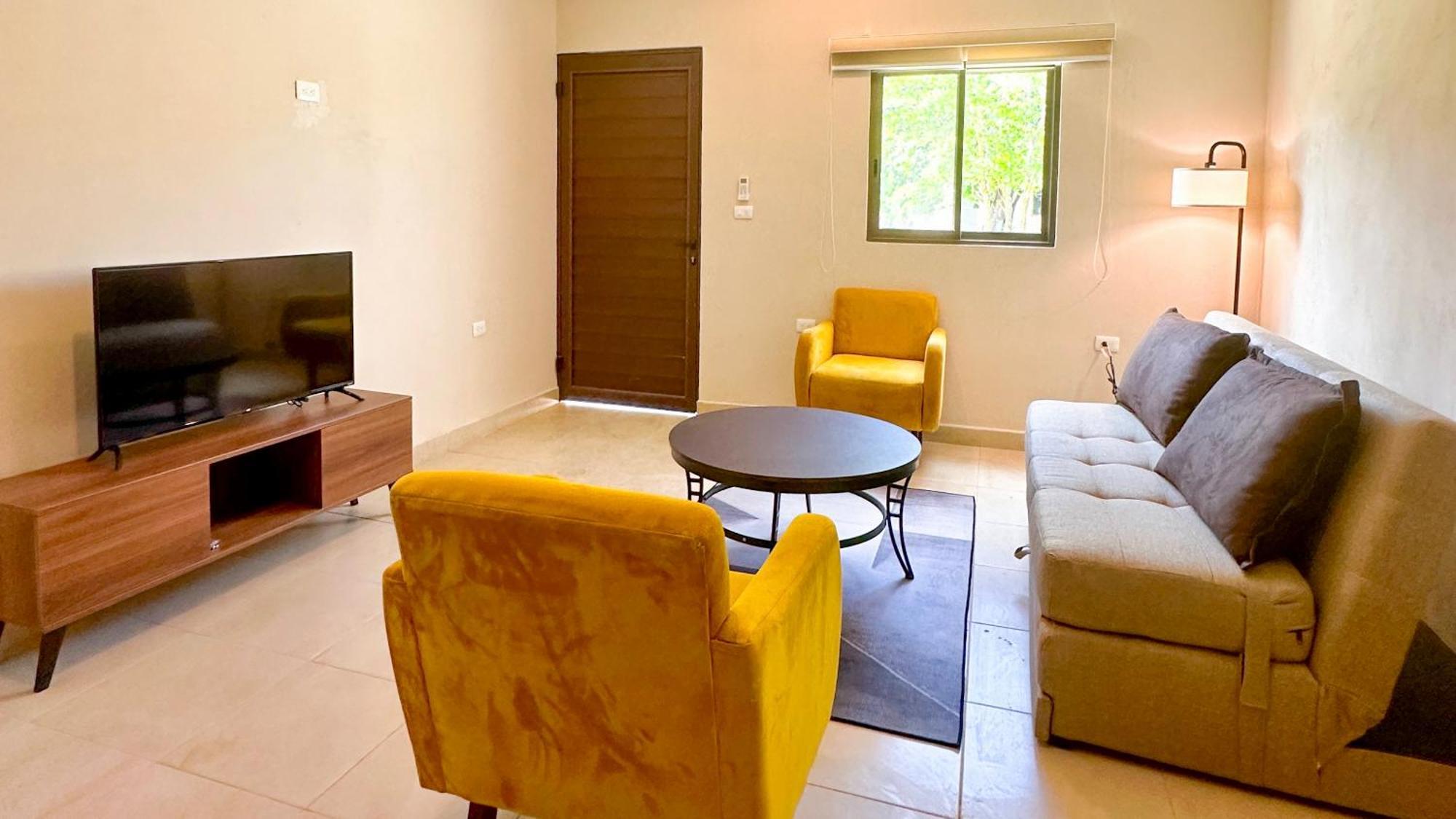 Villas Mar Turquesa Cozumel Buitenkant foto