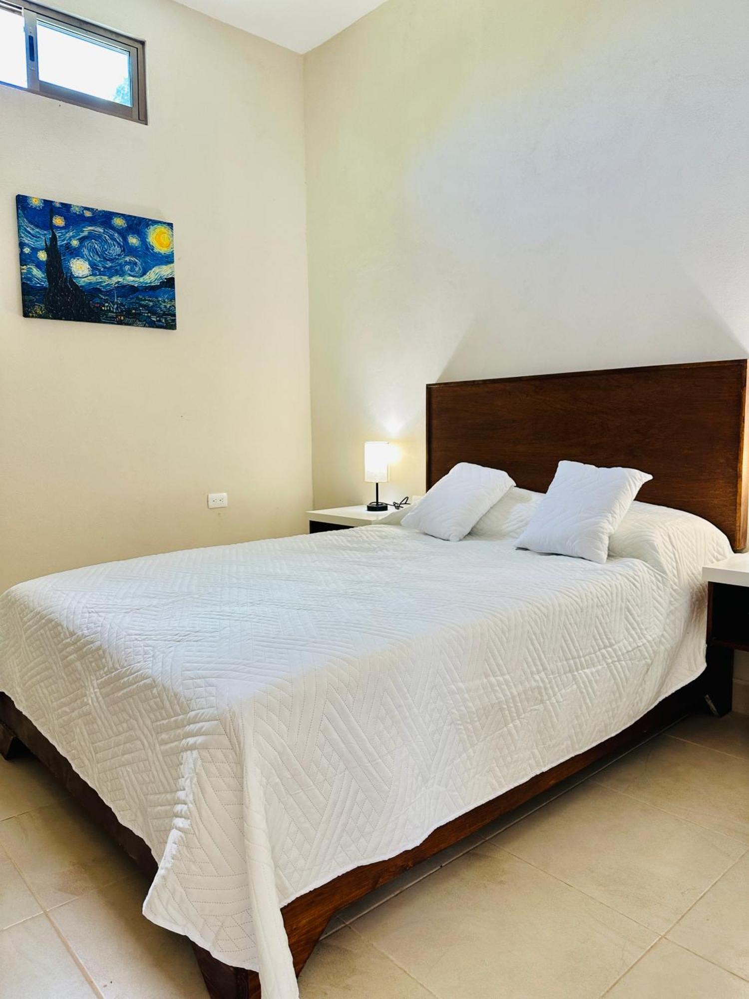 Villas Mar Turquesa Cozumel Buitenkant foto