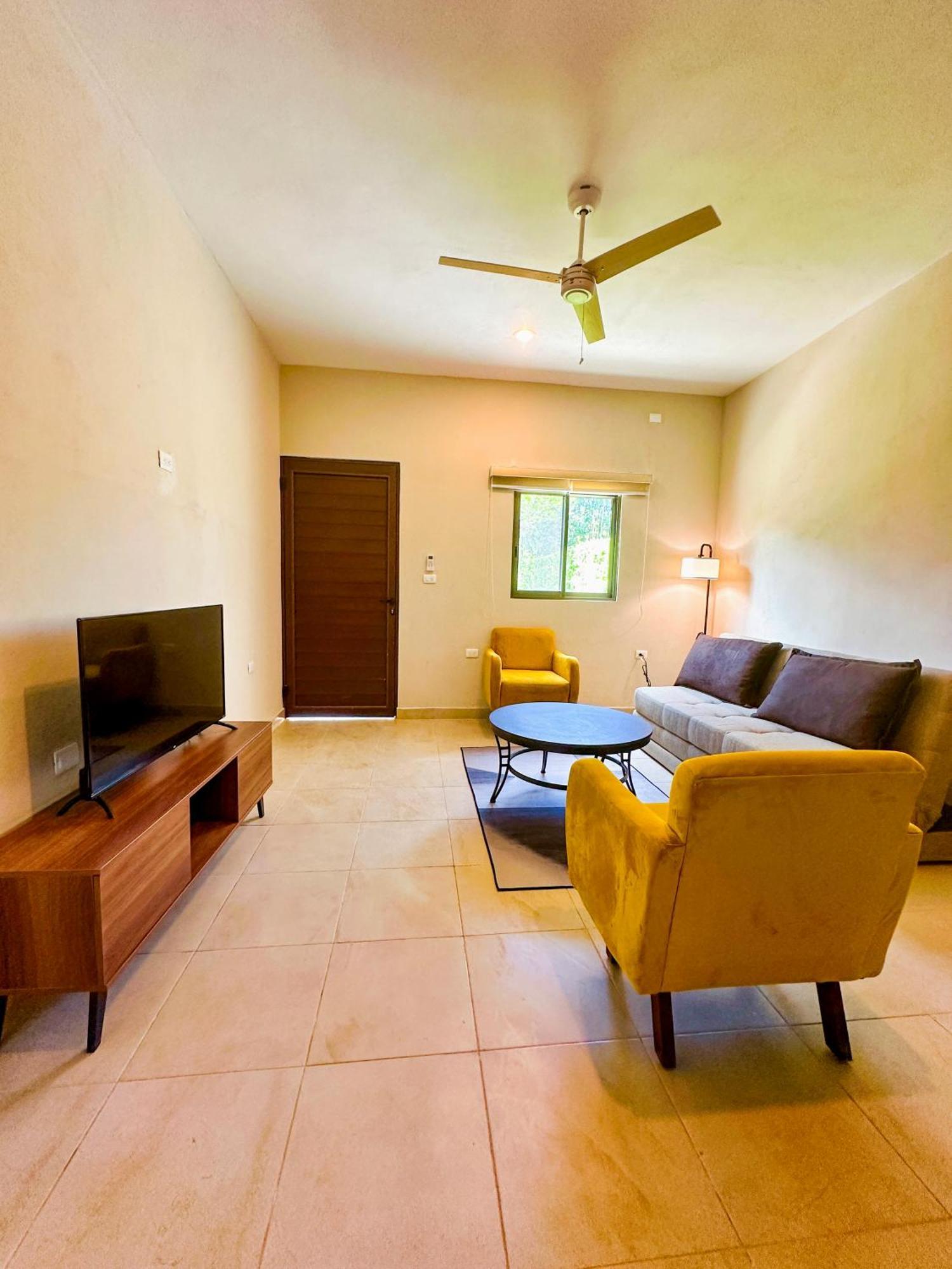 Villas Mar Turquesa Cozumel Buitenkant foto