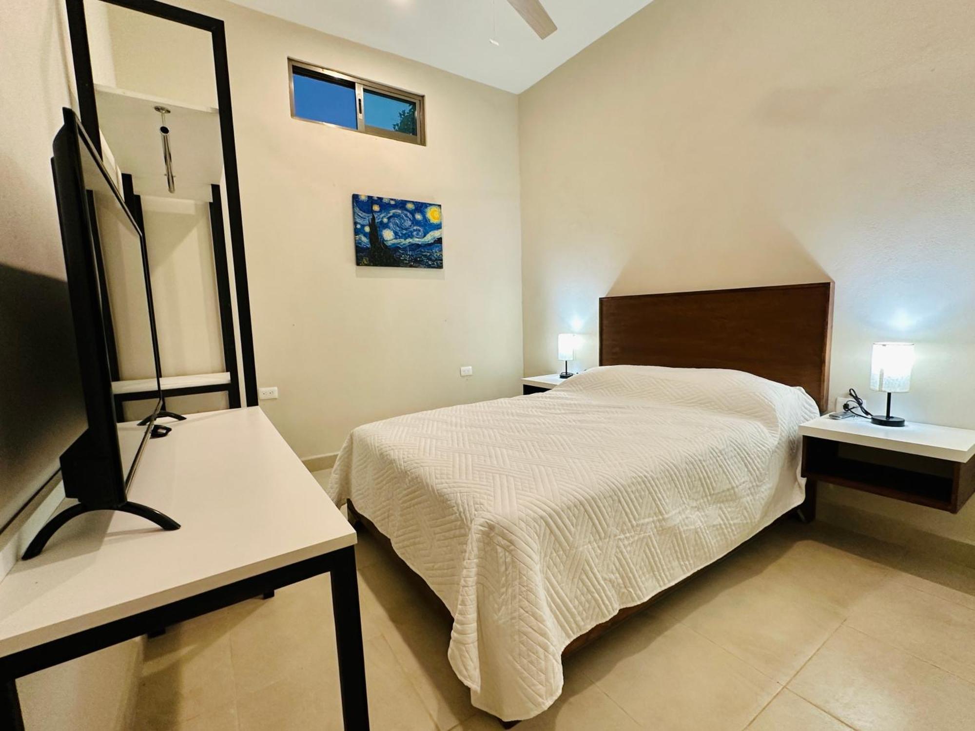 Villas Mar Turquesa Cozumel Buitenkant foto