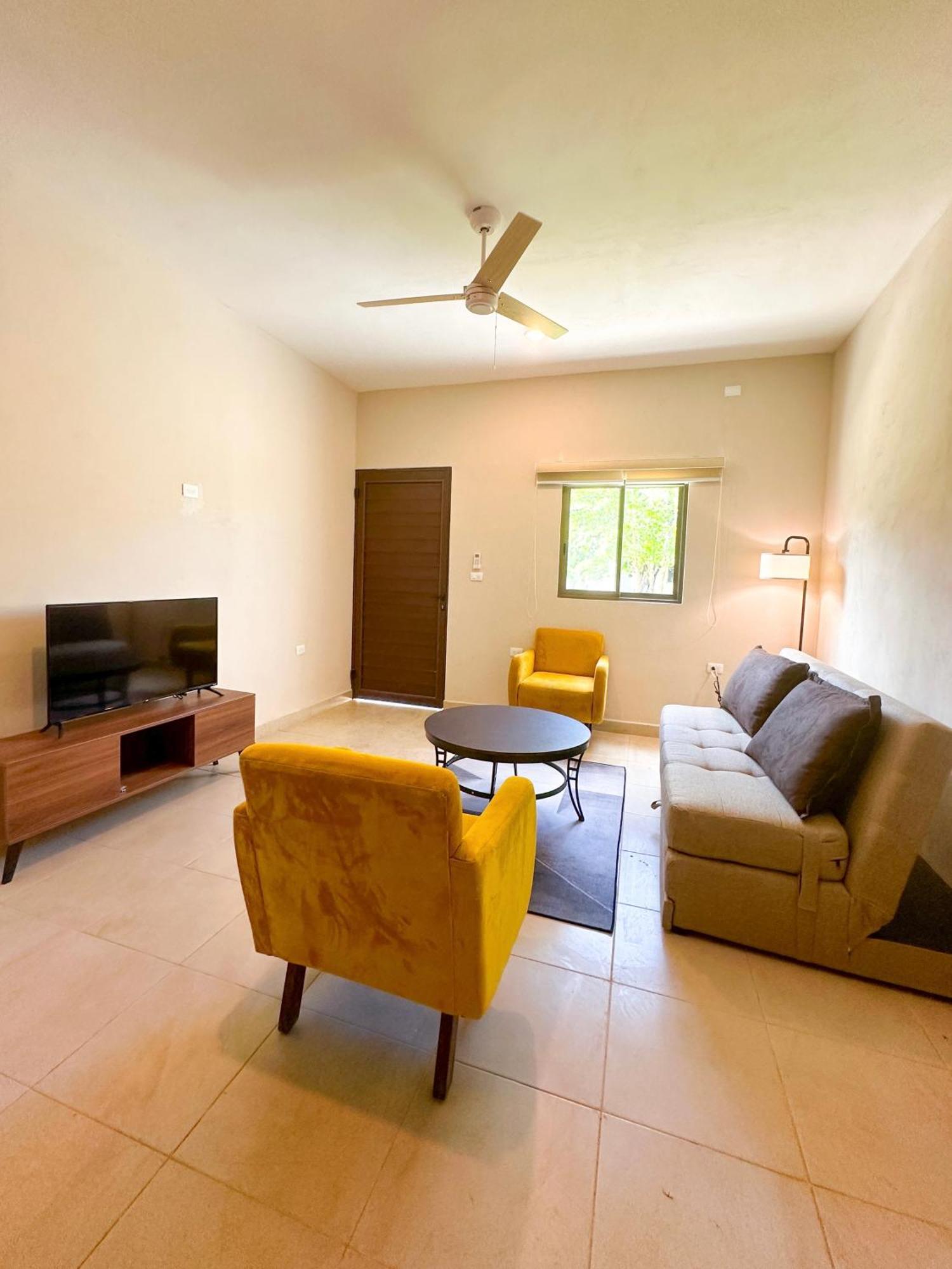 Villas Mar Turquesa Cozumel Buitenkant foto