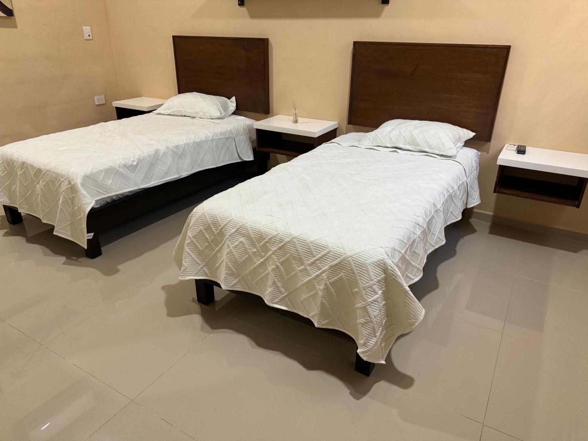 Villas Mar Turquesa Cozumel Buitenkant foto